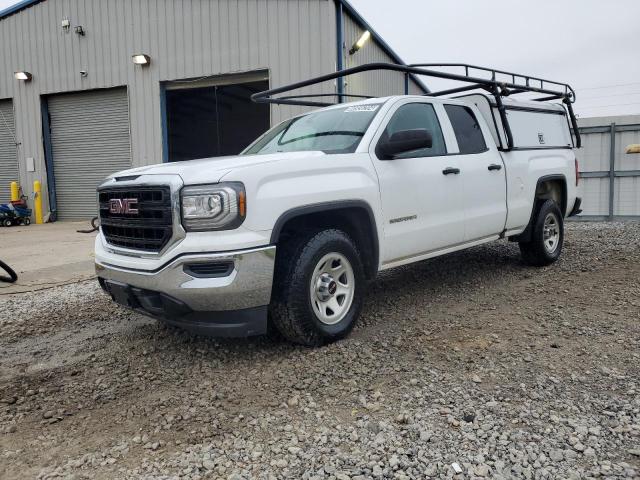 GMC SIERRA LIM 2019 2gtr1lec1k1198362