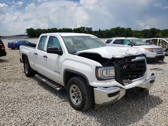 GMC SIERRA LIM 2019 2gtr1lec1k1223874