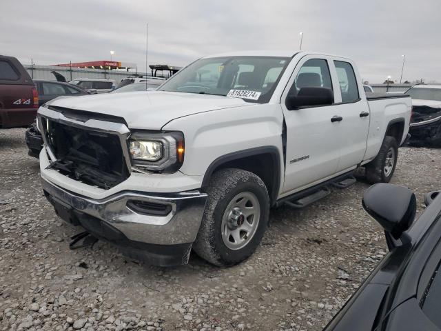 GMC SIERRA LIM 2019 2gtr1lec2k1192389