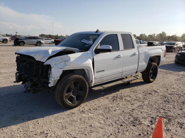 GMC SIERRA 2019 2gtr1lec2k1218778