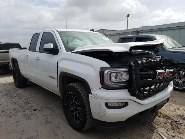 GMC SIERRA LIM 2019 2gtr1lec2k1226136