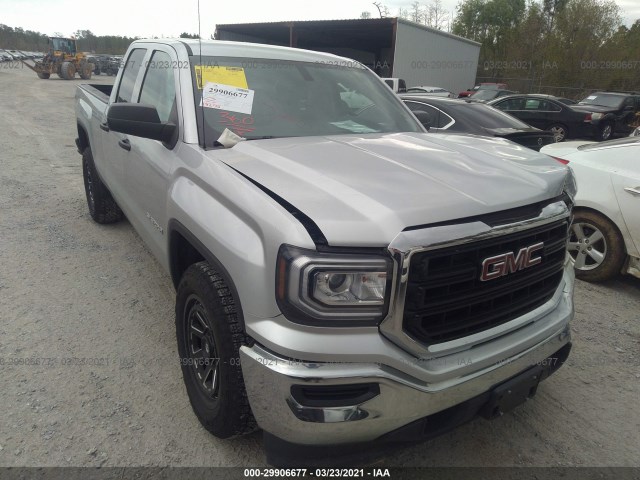 GMC SIERRA 1500 LIMITED 2019 2gtr1lec4k1178221