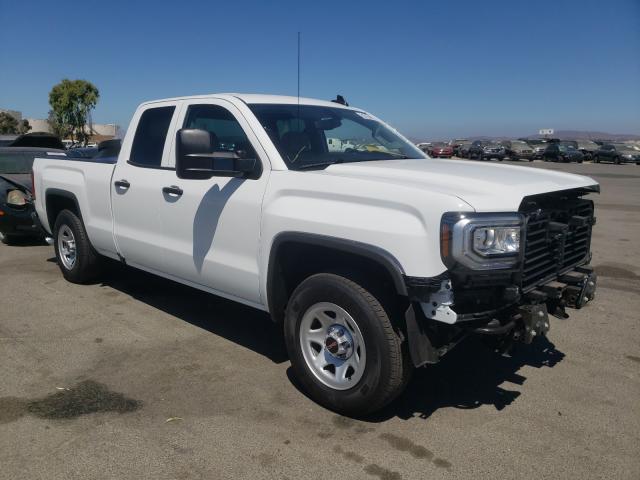 GMC SIERRA LIM 2019 2gtr1lec4k1230785