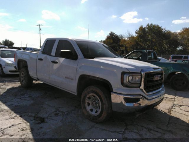 GMC SIERRA 1500 LIMITED 2019 2gtr1lec5k1183203