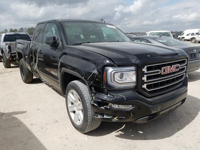 GMC SIERRA LIM 2019 2gtr1lec6k1109515