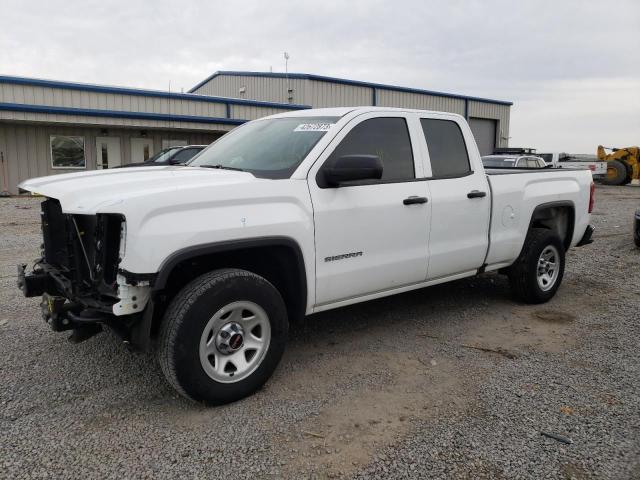 GMC SIERRA LIM 2019 2gtr1lec6k1214488