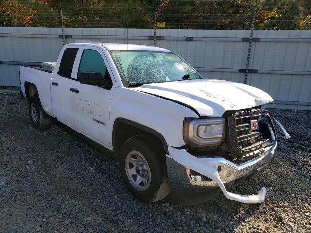 GMC SIERRA LIM 2019 2gtr1lec7k1222289