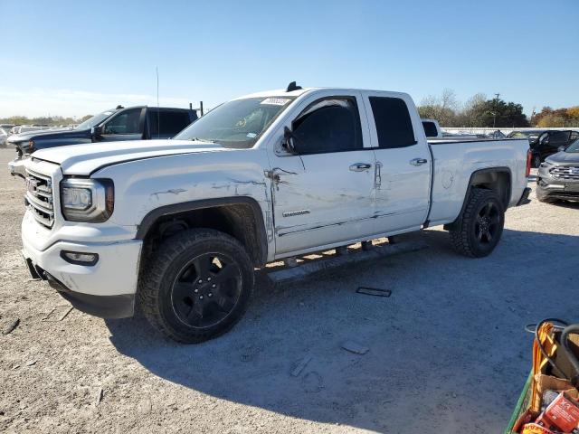 GMC SIERRA 2019 2gtr1lec8k1226240