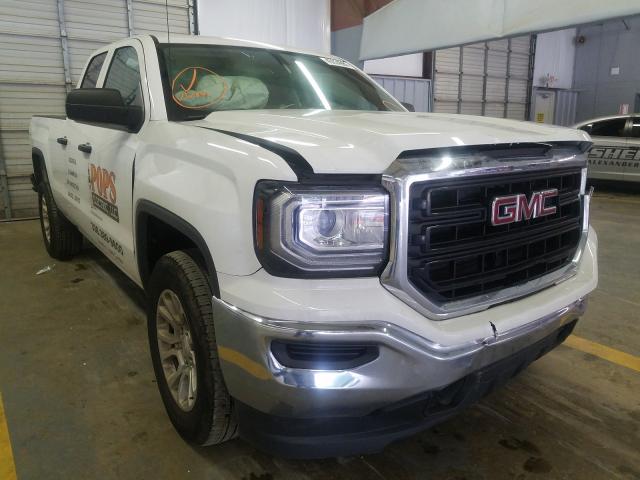 GMC SIERRA LIM 2019 2gtr1lec9k1114515