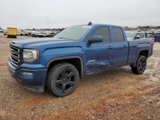 GMC SIERRA 2019 2gtr1lecxk1100994