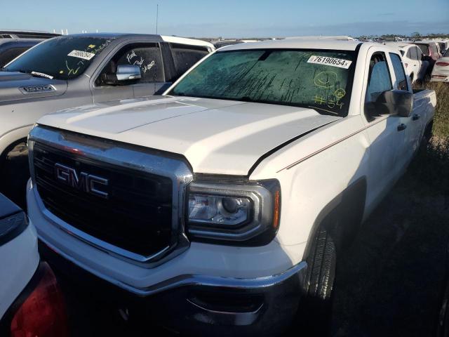 GMC SIERRA LIM 2019 2gtr1lecxk1180426