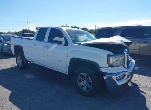 GMC SIERRA 2019 2gtr1mec0k1137283