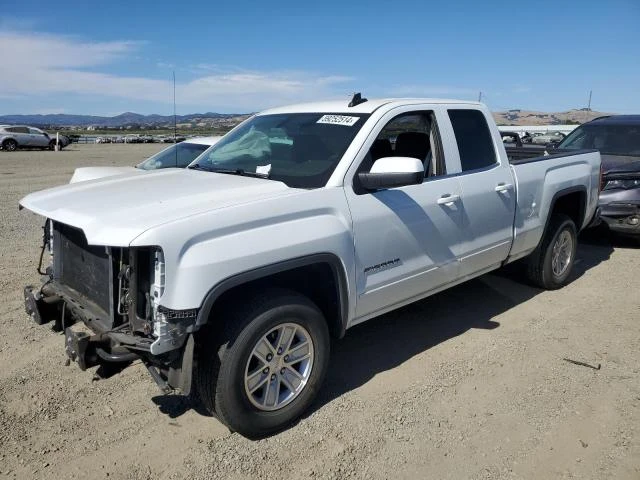 GMC SIERRA LIM 2019 2gtr1mec2k1115303