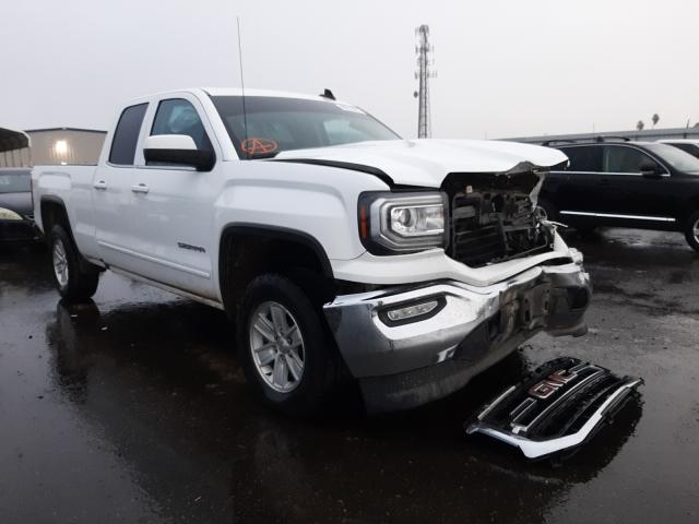 GMC SIERRA C15 2018 2gtr1mec5j1104875