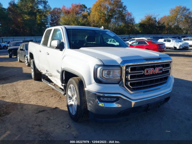 GMC SIERRA 1500 LIMITED 2019 2gtr1mec9k1104623