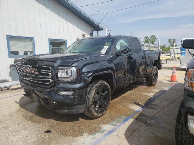 GMC SIERRA LIM 2019 2gtv2lec0k1120473