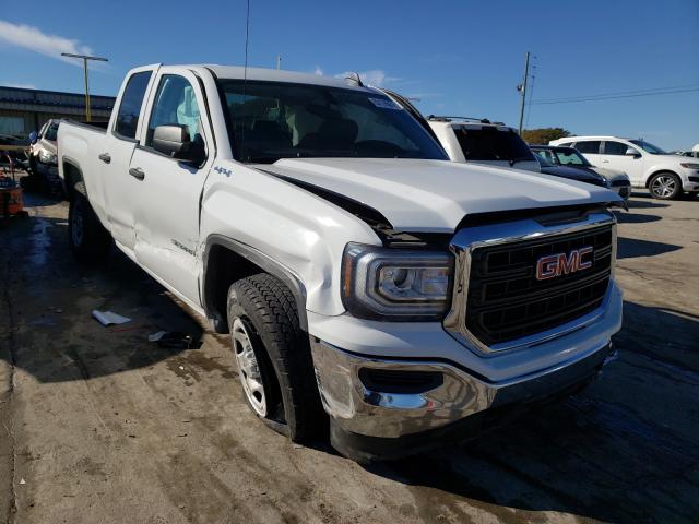 GMC SIERRA LIM 2019 2gtv2lec0k1193018