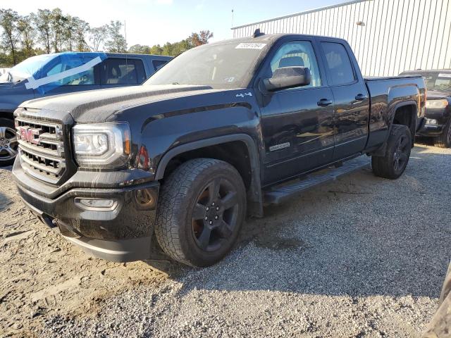 GMC SIERRA LIM 2019 2gtv2lec0k1215700