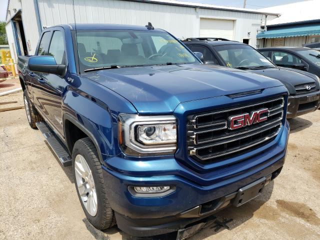 GMC SIERRA LIM 2019 2gtv2lec1k1118490