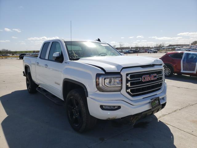 GMC SIERRA LIM 2019 2gtv2lec1k1134754