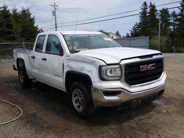 GMC SIERRA LIM 2019 2gtv2lec1k1218847