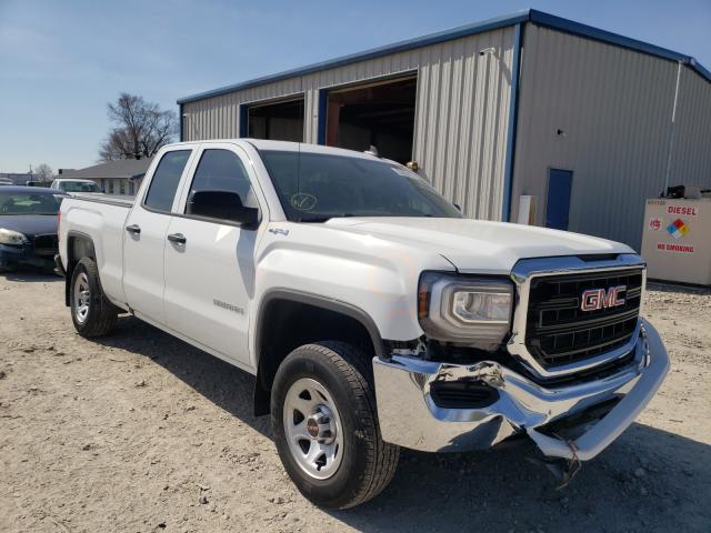 GMC SIERRA LIM 2019 2gtv2lec1k1232134