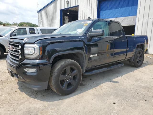 GMC SIERRA 2019 2gtv2lec2k1181470