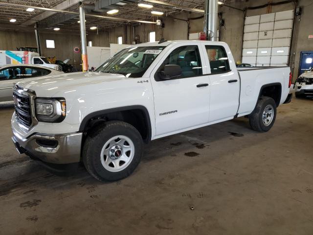 GMC SIERRA 2019 2gtv2lec2k1222633