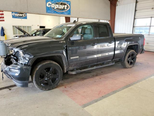 GMC SIERRA 2019 2gtv2lec3k1186905