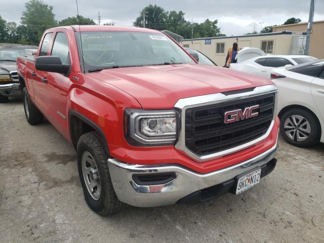 GMC SIERRA LIM 2019 2gtv2lec4k1132108