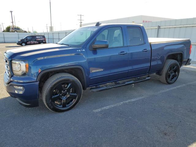 GMC SIERRA 1500 LIMITED 2019 2gtv2lec5k1135986