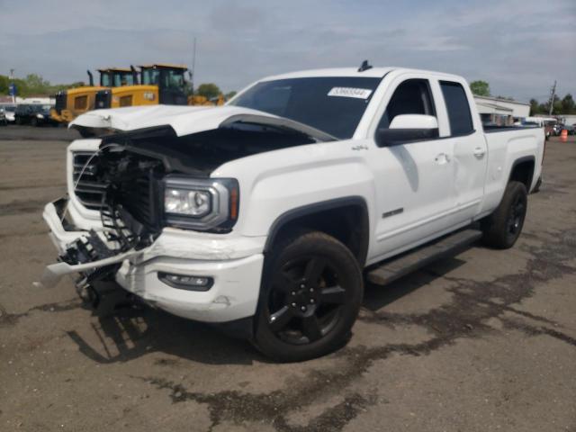 GMC SIERRA LIM 2019 2gtv2lec5k1191572