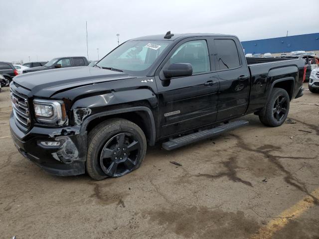 GMC SIERRA 2019 2gtv2lec5k1243122