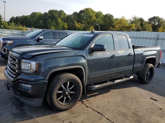 GMC SIERRA LIM 2019 2gtv2lec6k1103242