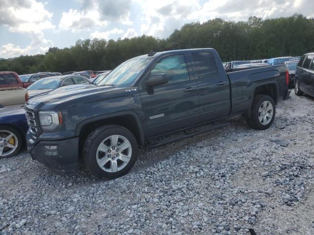 GMC SIERRA LIM 2019 2gtv2lec6k1117593