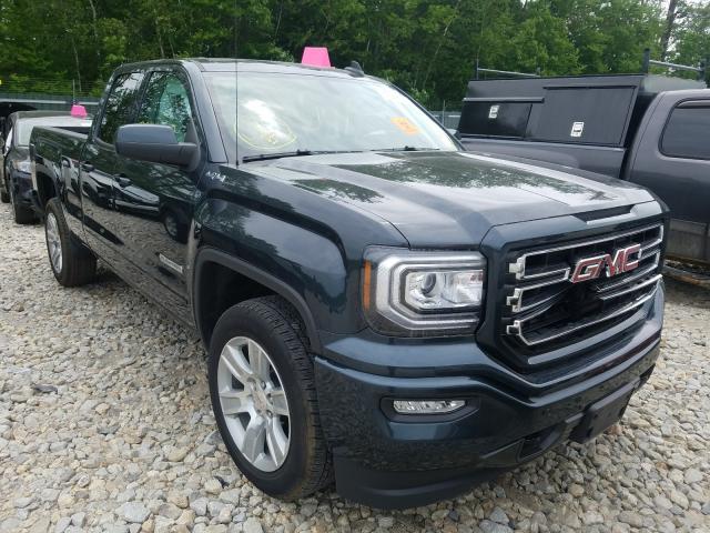 GMC SIERRA LIM 2019 2gtv2lec6k1156037