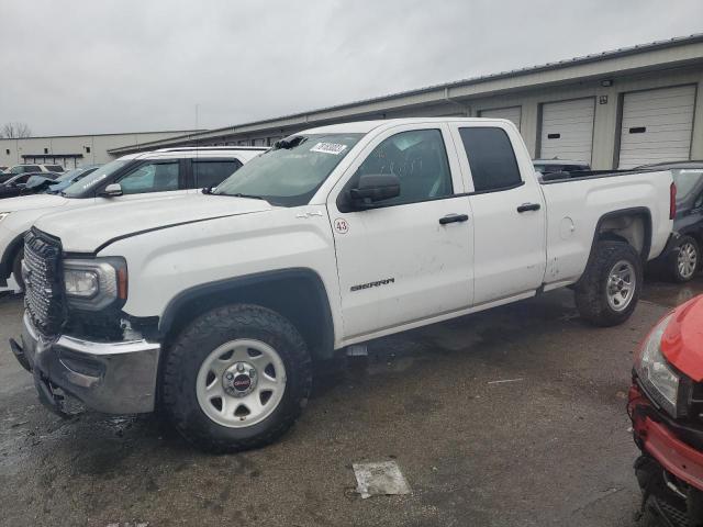 GMC SIERRA 2019 2gtv2lec6k1208590