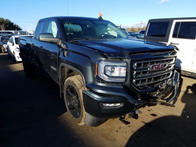 GMC SIERRA LIM 2019 2gtv2lec6k1212395