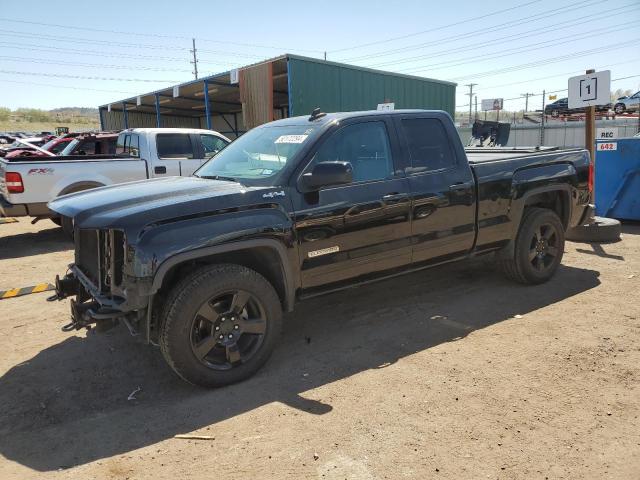 GMC SIERRA 2019 2gtv2lec7k1104772