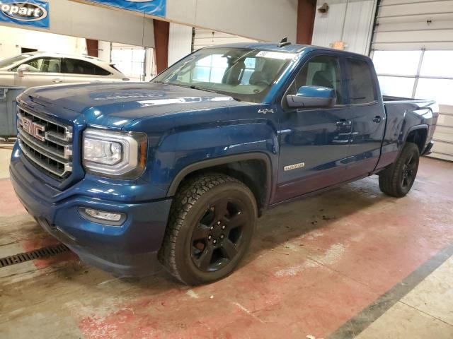 GMC SIERRA 2019 2gtv2lec7k1137531