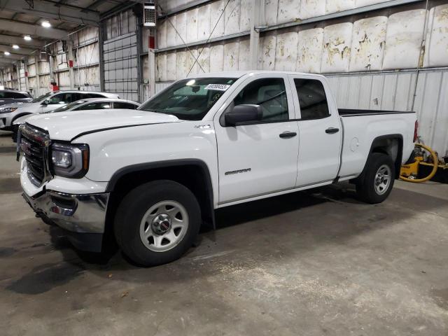 GMC SIERRA LIM 2019 2gtv2lec7k1220392