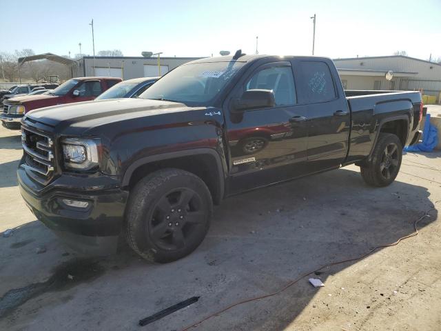 GMC SIERRA 2019 2gtv2lec8k1106661