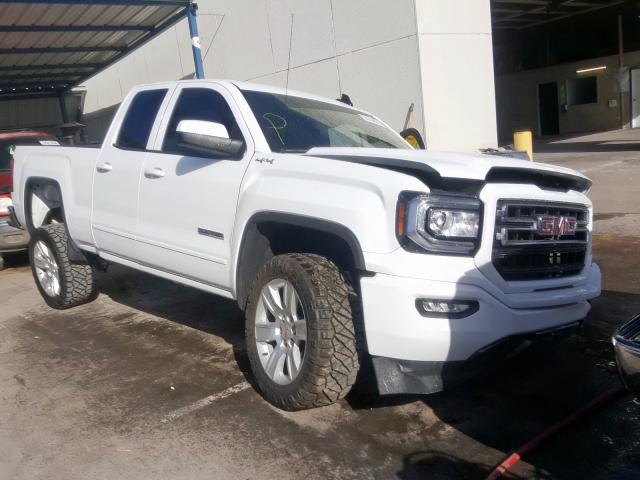 GMC SIERRA LIM 2019 2gtv2lec8k1199049