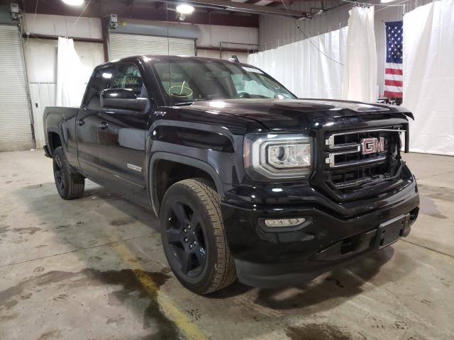 GMC SIERRA LIM 2019 2gtv2lec8k1204105