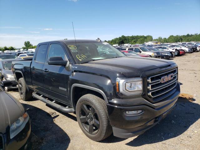 GMC SIERRA LIM 2019 2gtv2lecxk1141623