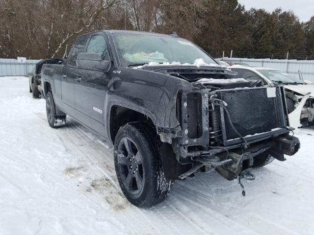 GMC SIERRA LIM 2019 2gtv2lecxk1161807