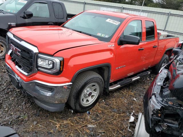 GMC SIERRA LIM 2019 2gtv2lecxk1184472