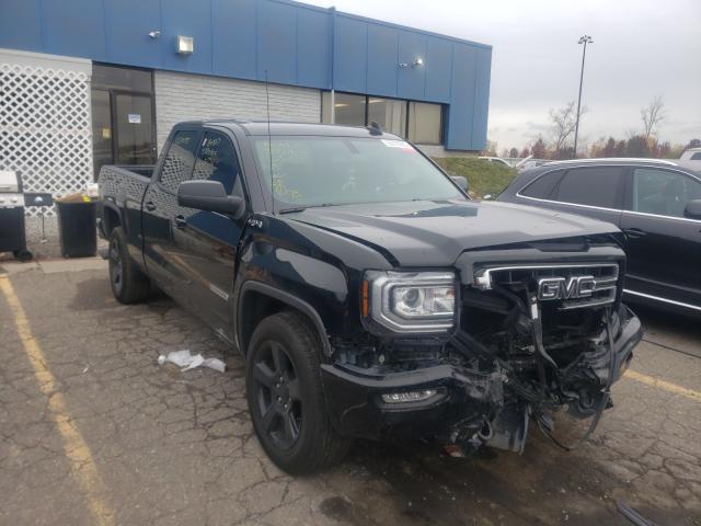 GMC SIERRA LIM 2019 2gtv2lecxk1215719