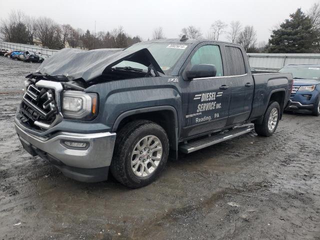 GMC SIERRA 2018 2gtv2mec0j1112409