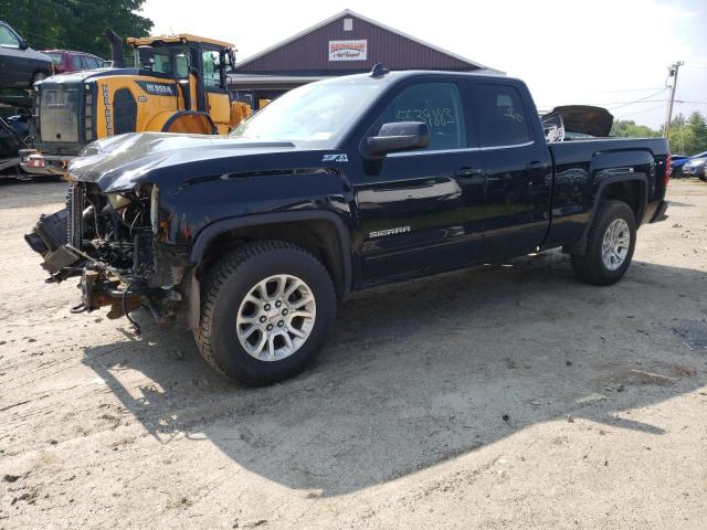 GMC SIERRA LIM 2019 2gtv2mec0k1100164